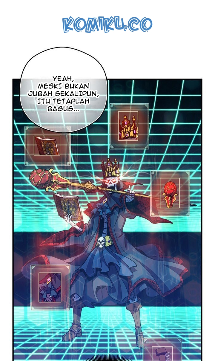 The Legendary Moonlight Sculptor Chapter 151 Gambar 6