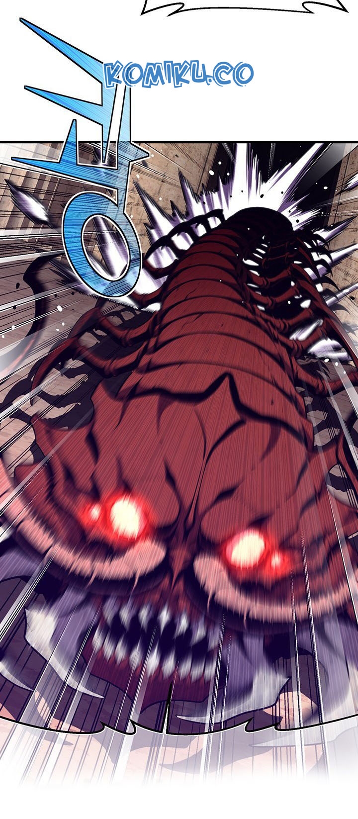 The Legendary Moonlight Sculptor Chapter 151 Gambar 60