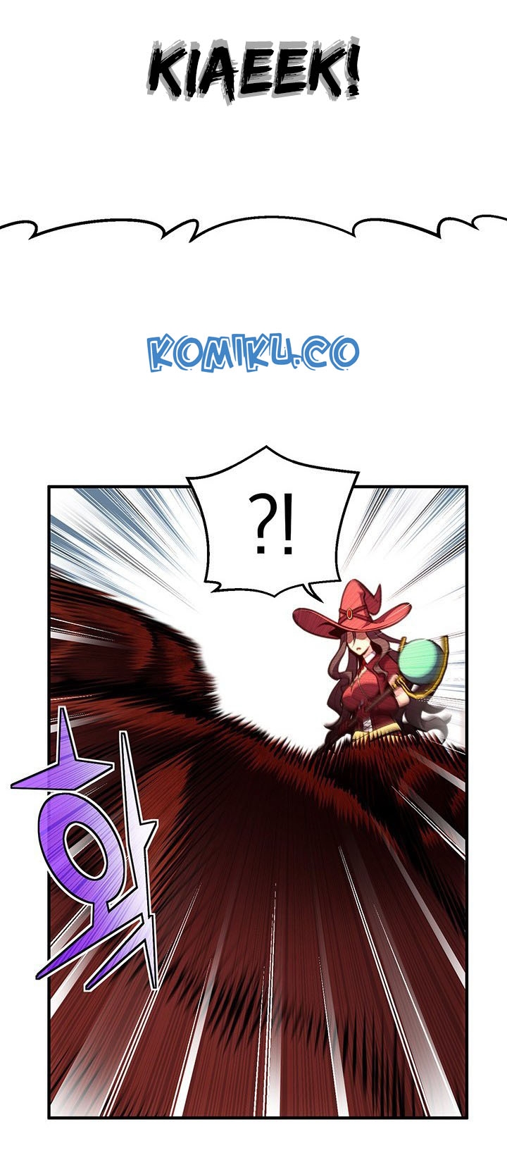 The Legendary Moonlight Sculptor Chapter 151 Gambar 61