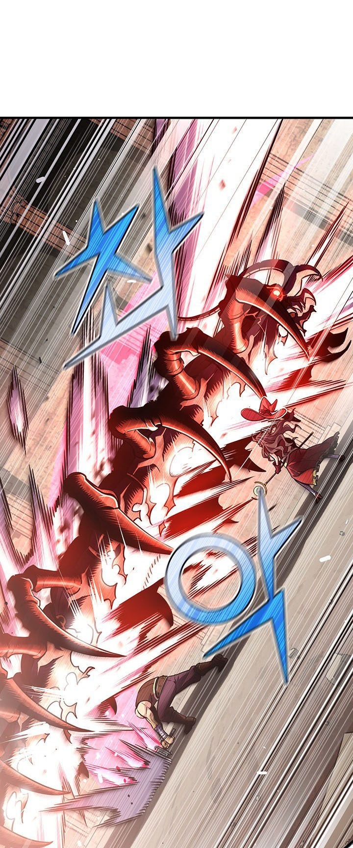 The Legendary Moonlight Sculptor Chapter 151 Gambar 62
