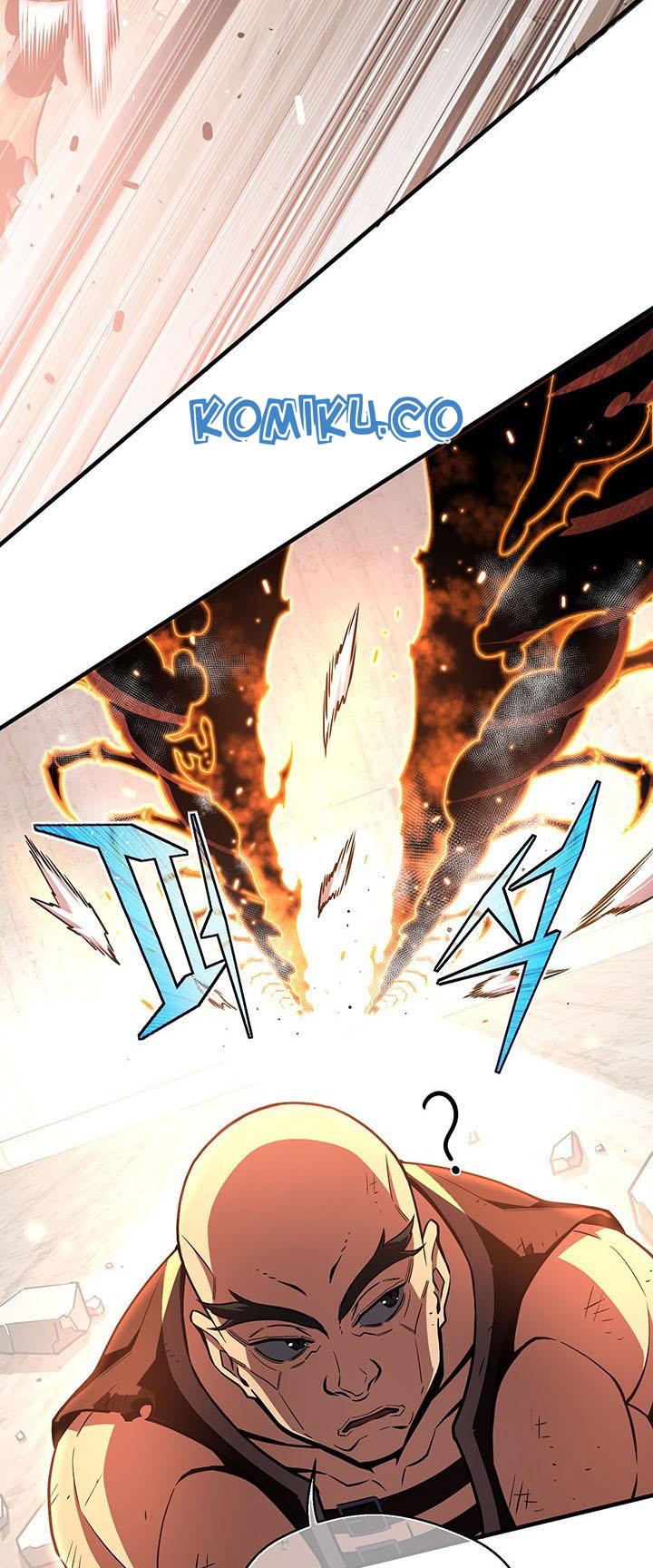 The Legendary Moonlight Sculptor Chapter 151 Gambar 63