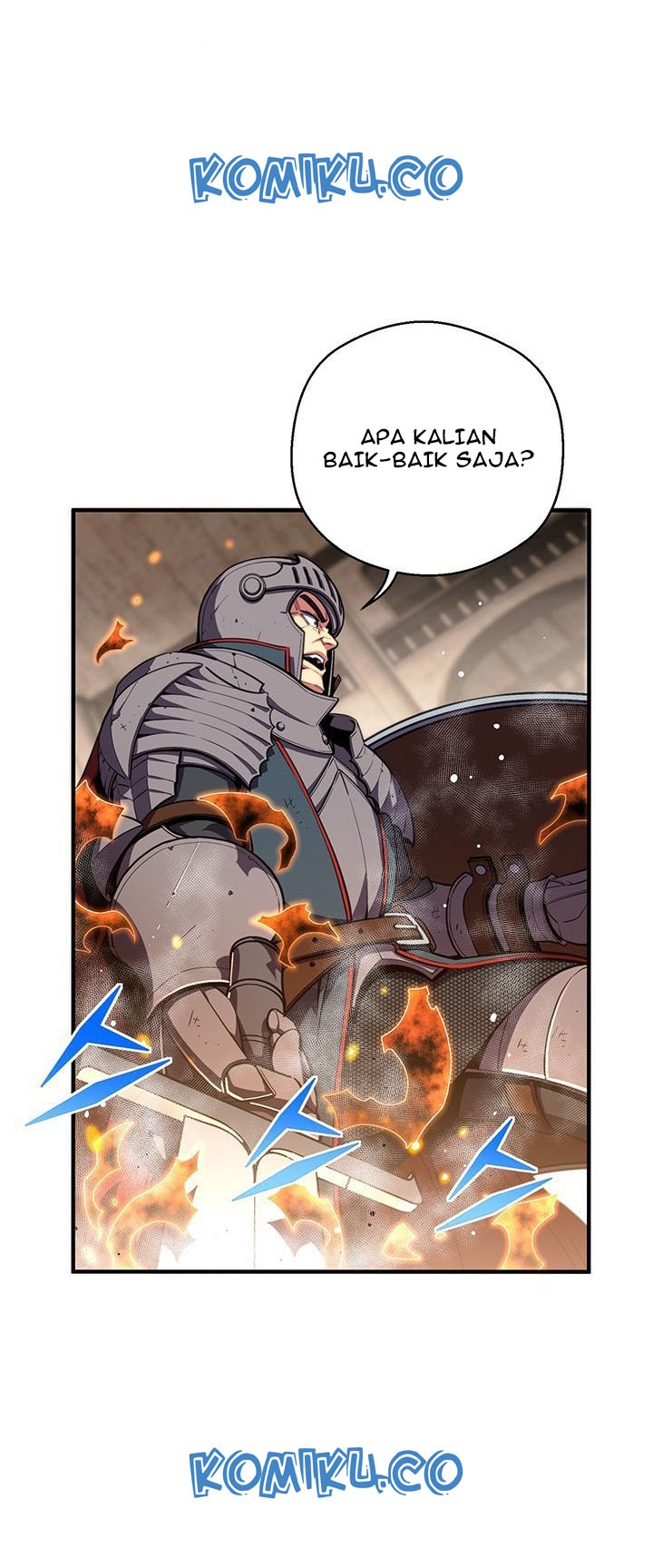The Legendary Moonlight Sculptor Chapter 151 Gambar 66