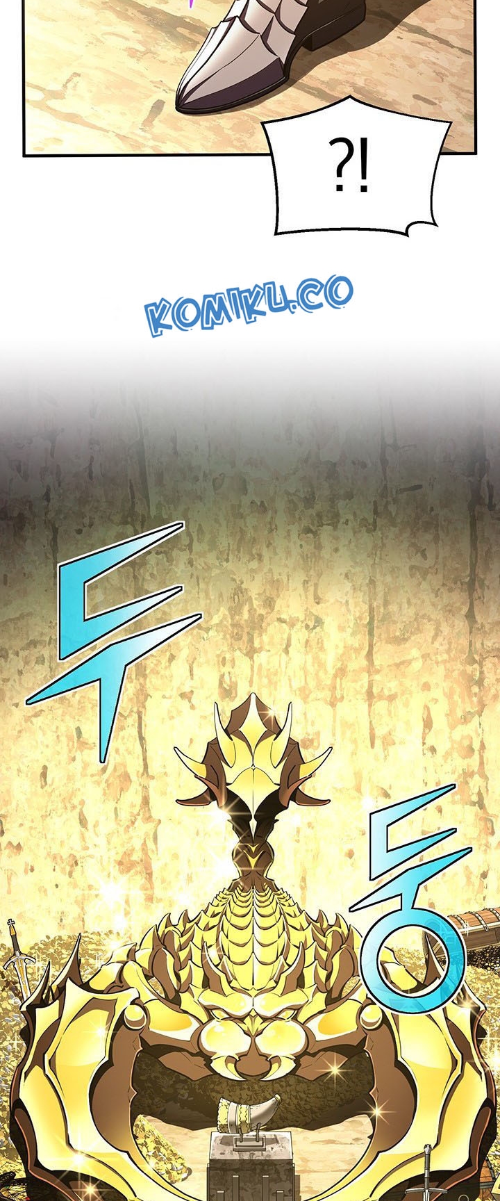 The Legendary Moonlight Sculptor Chapter 151 Gambar 69