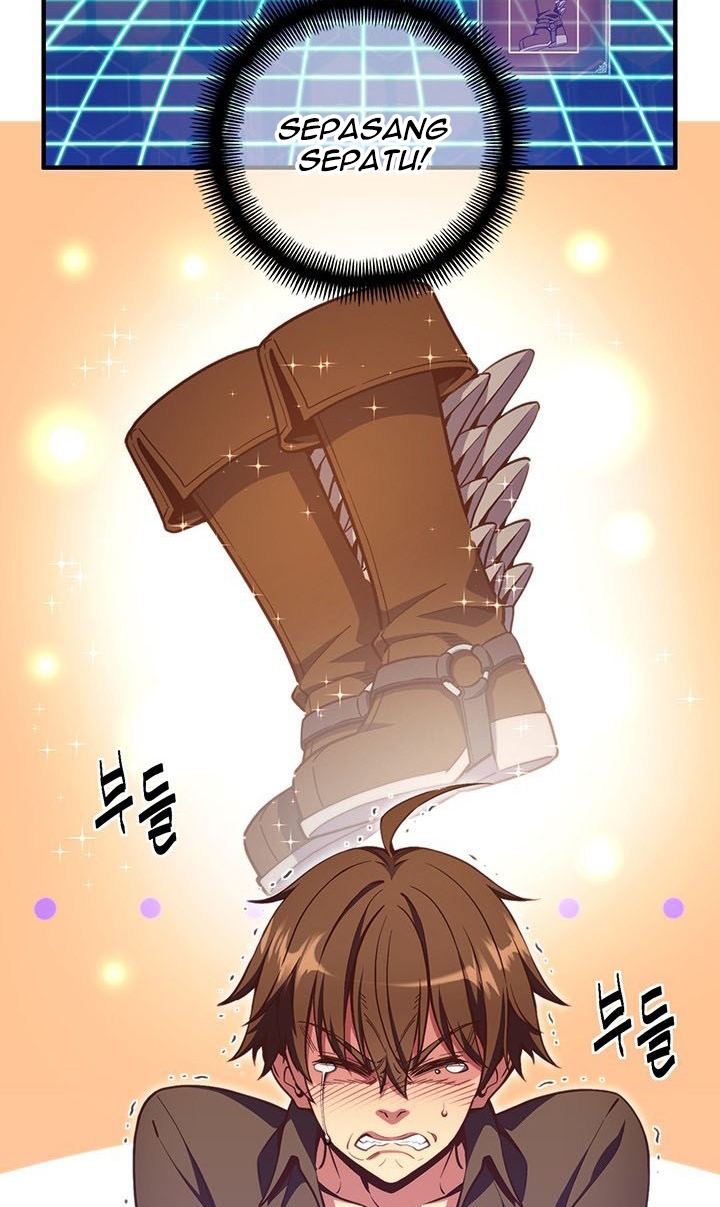 The Legendary Moonlight Sculptor Chapter 151 Gambar 7