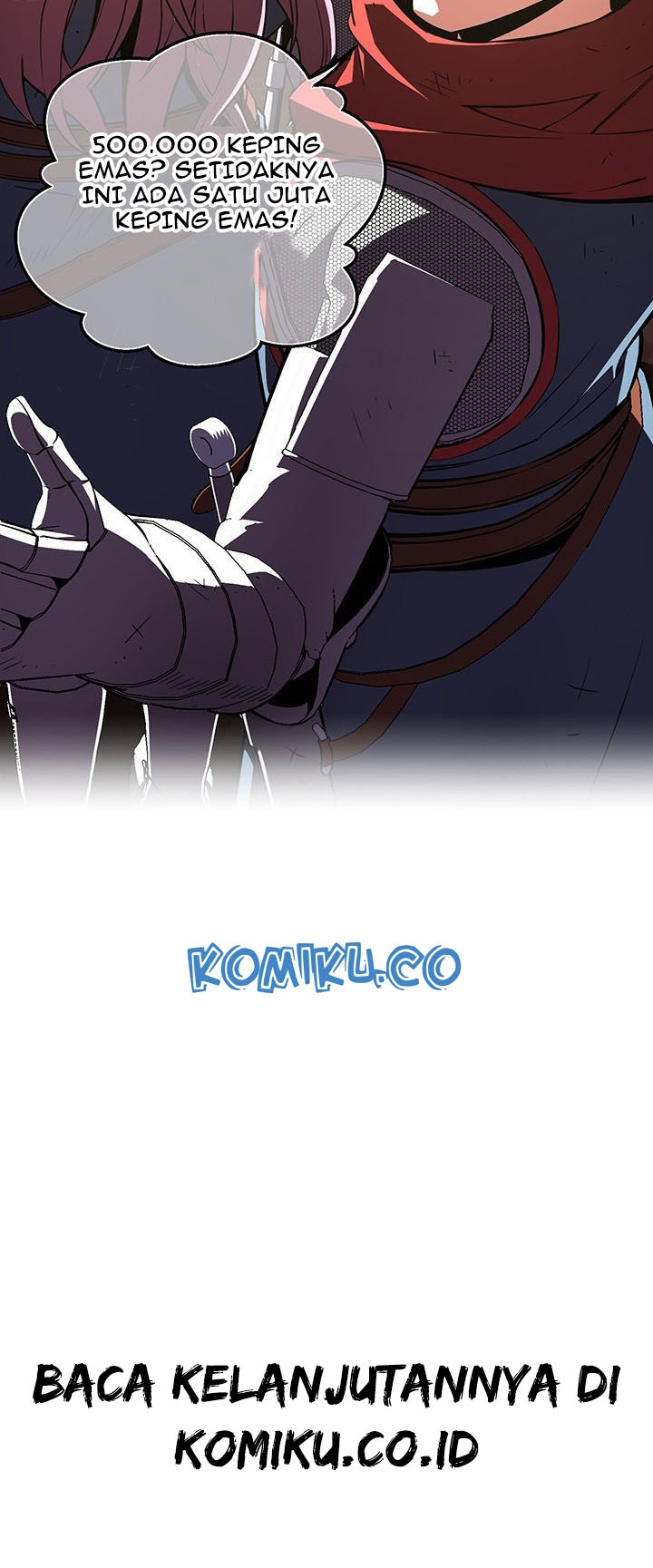 The Legendary Moonlight Sculptor Chapter 151 Gambar 71