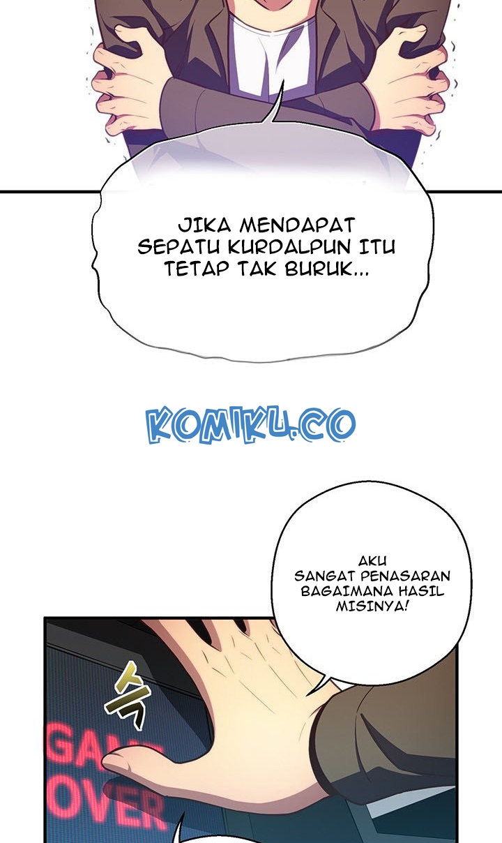 The Legendary Moonlight Sculptor Chapter 151 Gambar 8