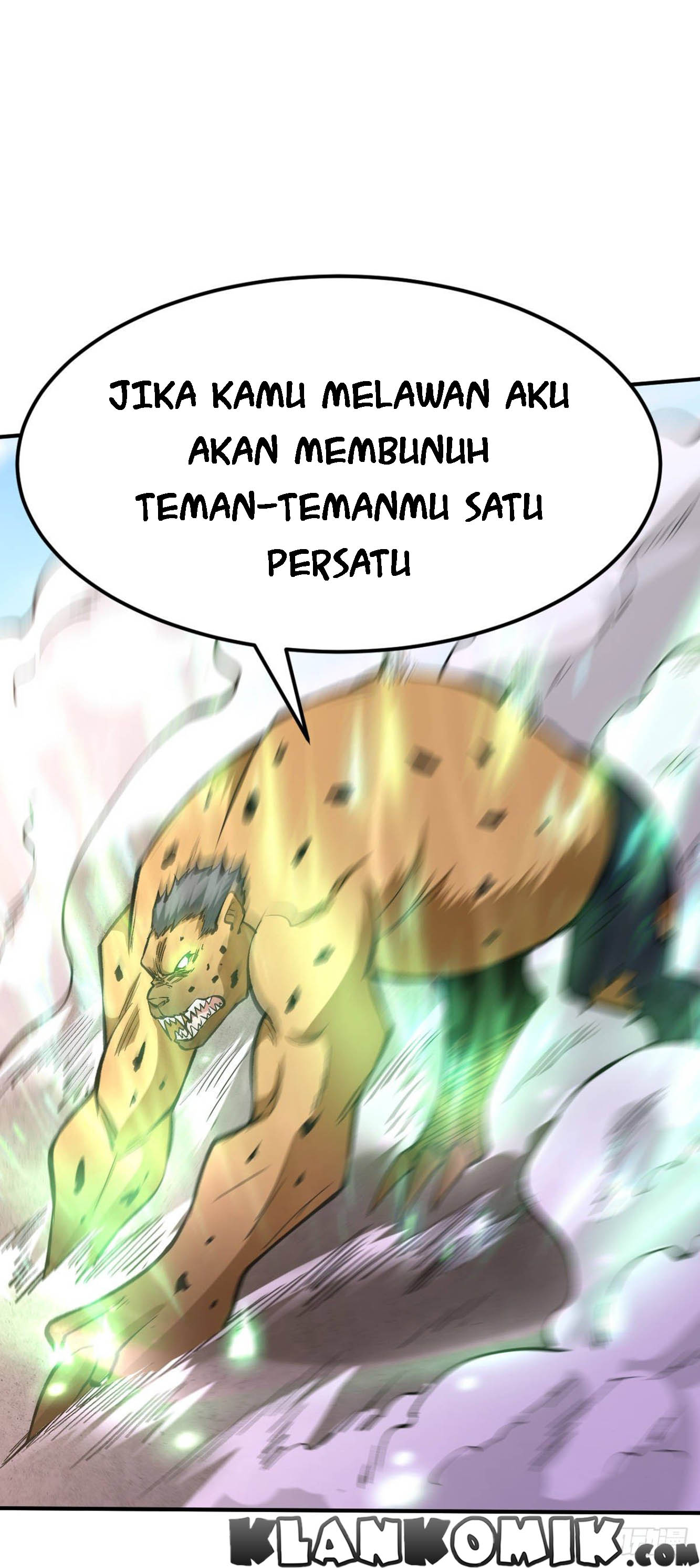 Return To Beginning Of The Apocalypse Chapter 29 Gambar 38