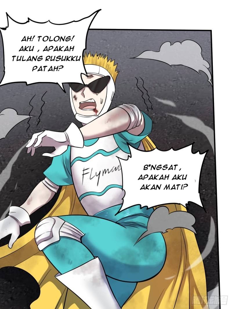 List of Big Villians Chapter 72 Gambar 31