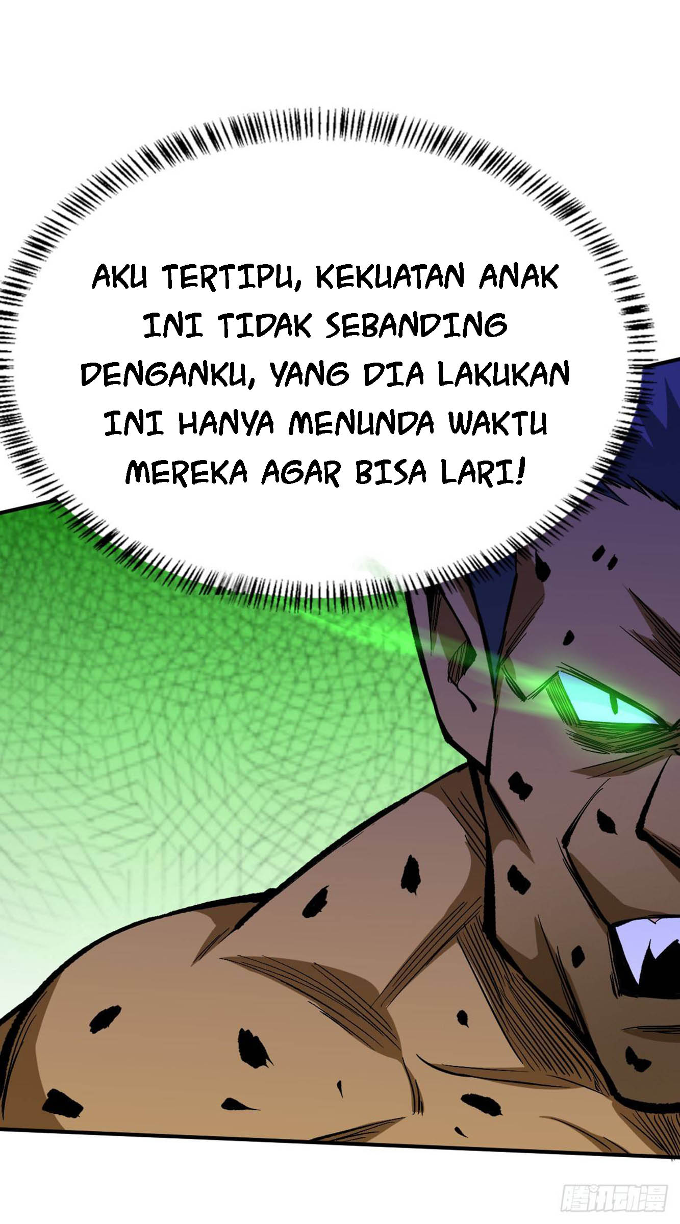 Return To Beginning Of The Apocalypse Chapter 30 Gambar 15