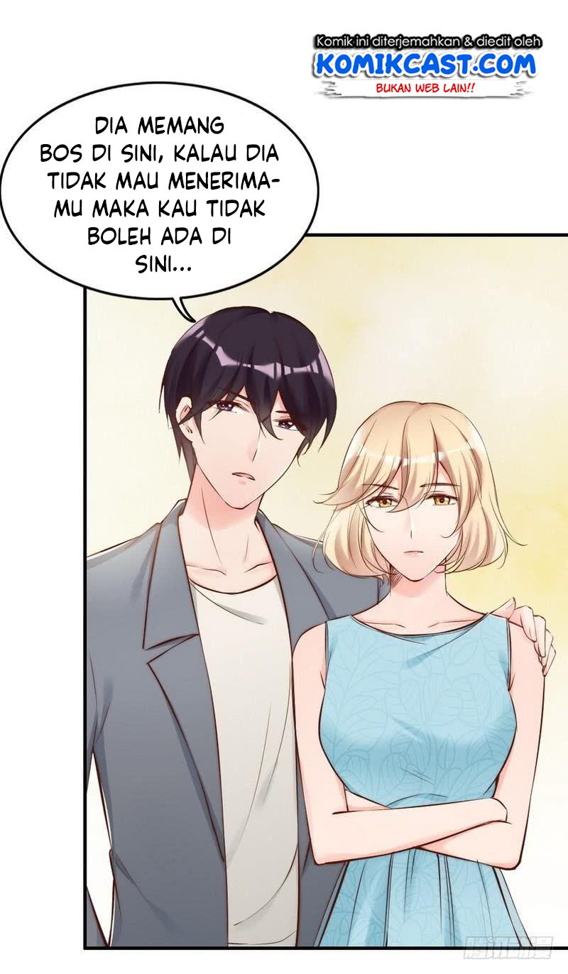 My Wife is Cold-Hearted Chapter 78 Gambar 16