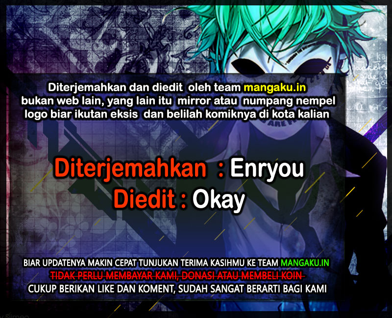 Baca Komik Darwins Game Chapter 85.1 Gambar 1