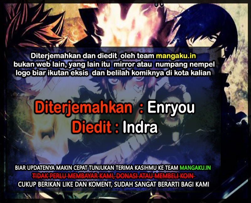 Baca Komik Darwins Game Chapter 85.2 Gambar 1