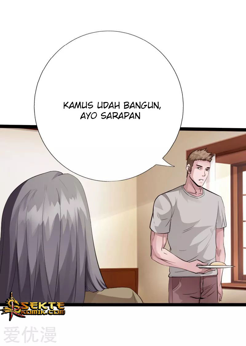 Hopeless Chapter 108 Gambar 17