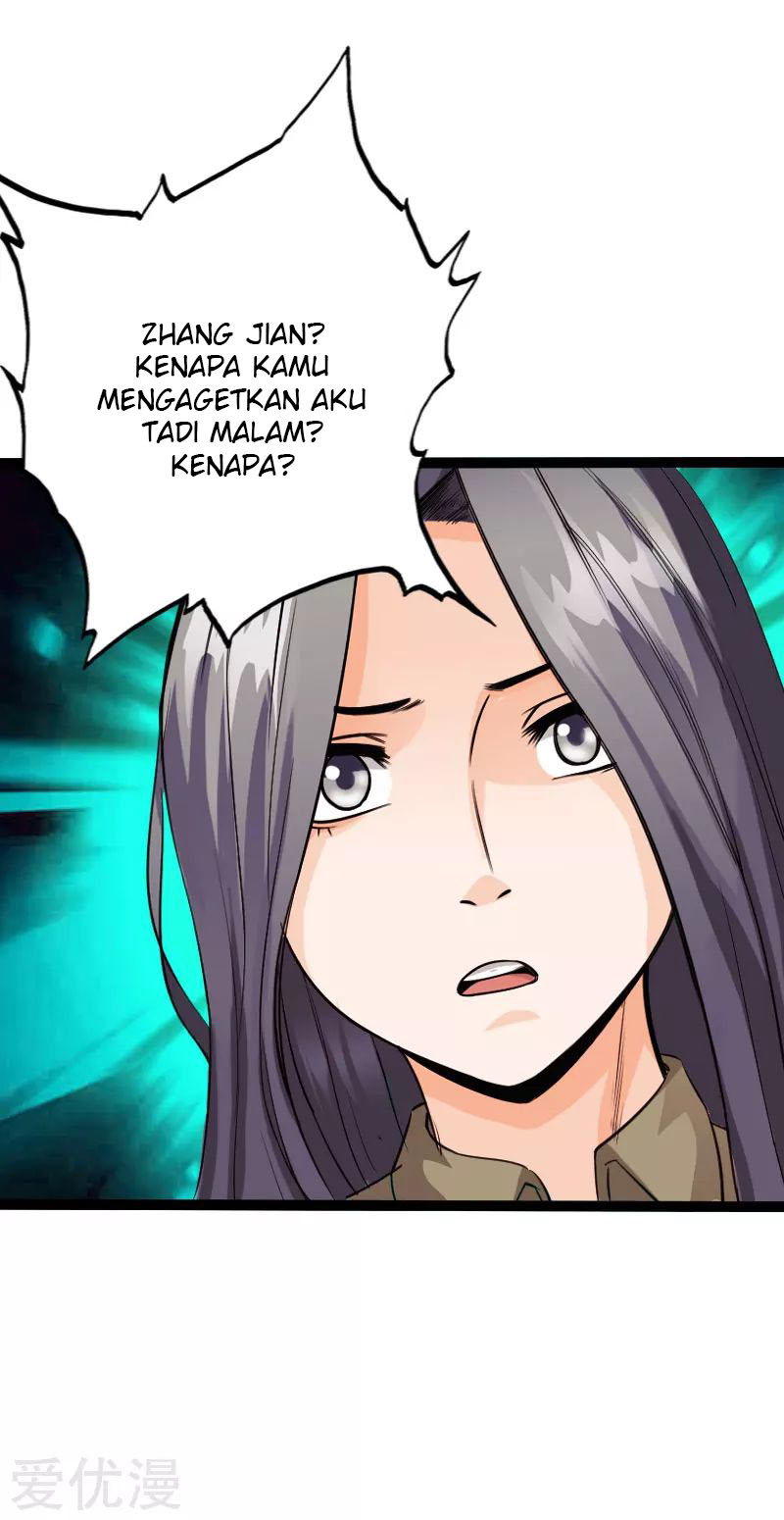 Hopeless Chapter 108 Gambar 18