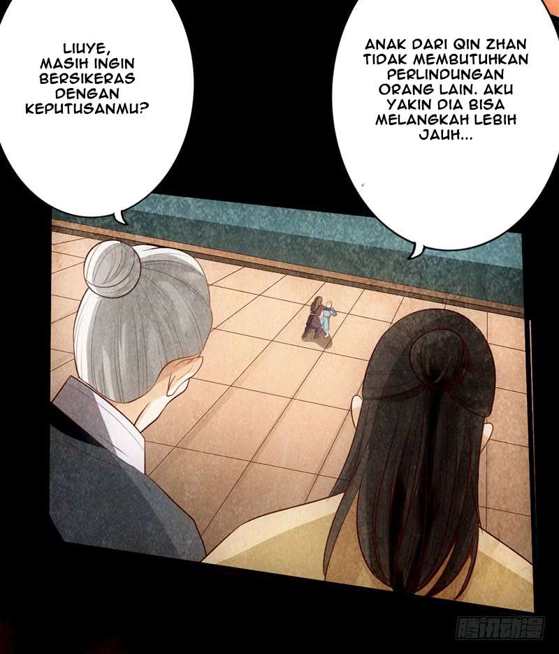 The Rebirt Taikoo Devil Chapter 59 Gambar 23