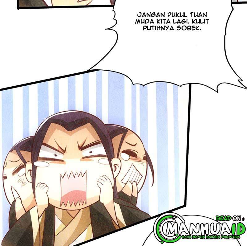 The Rebirt Taikoo Devil Chapter 59 Gambar 6