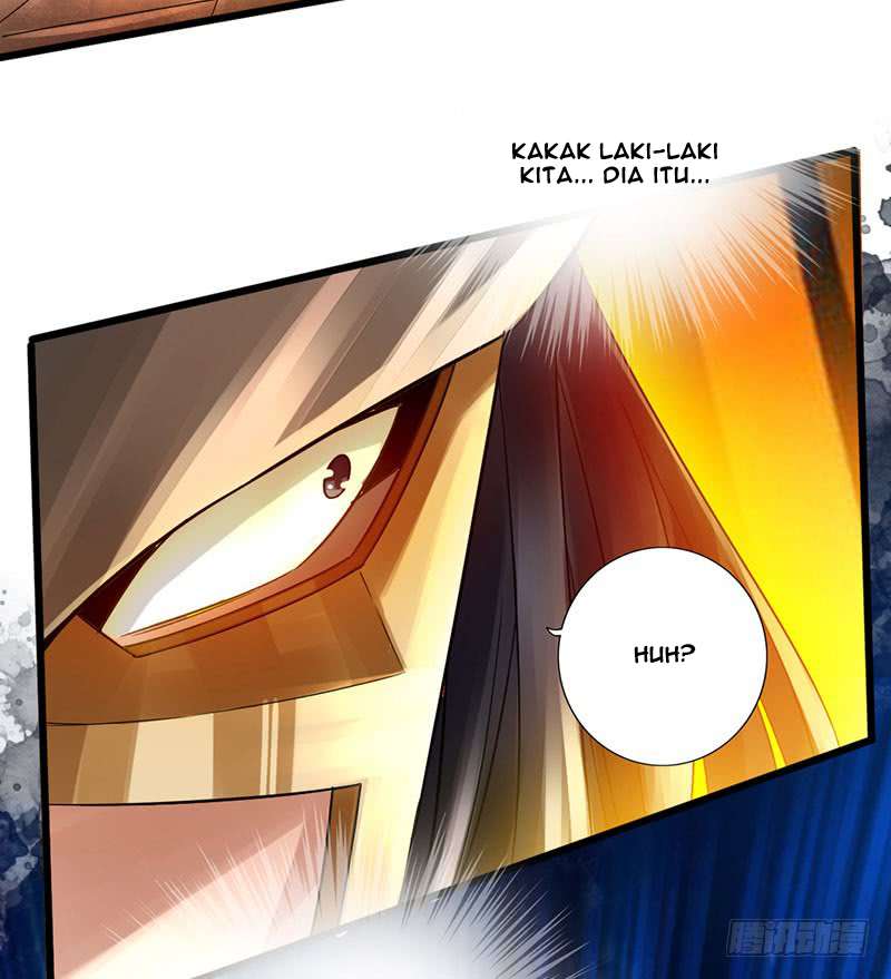 The Rebirt Taikoo Devil Chapter 58 Gambar 25