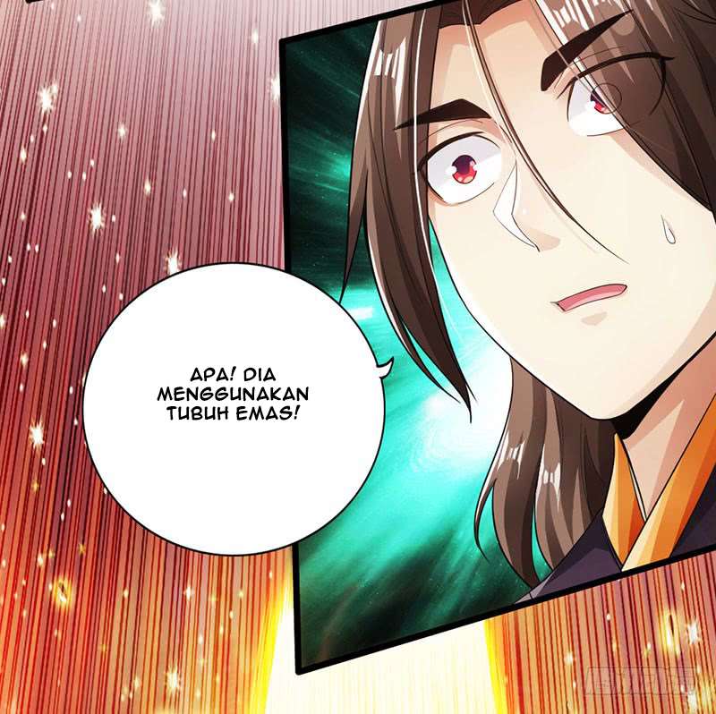 The Rebirt Taikoo Devil Chapter 57 Gambar 7