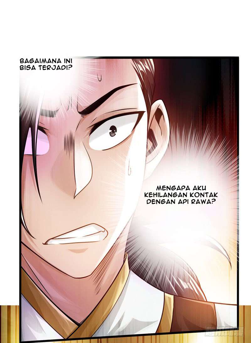 The Rebirt Taikoo Devil Chapter 56 Gambar 22