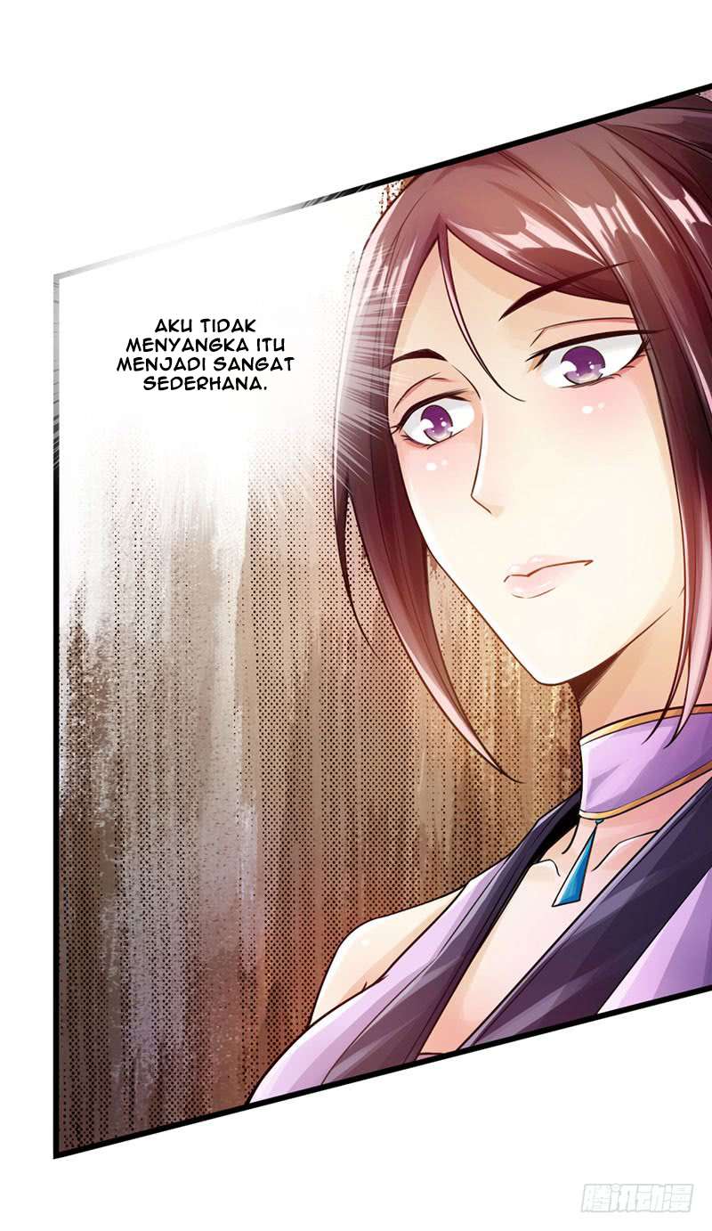 The Rebirt Taikoo Devil Chapter 56 Gambar 24