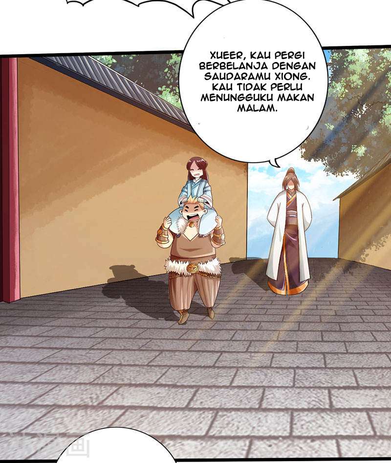 The Rebirt Taikoo Devil Chapter 55 Gambar 7