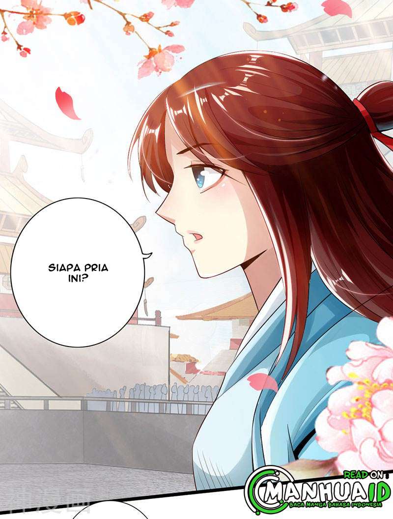 The Rebirt Taikoo Devil Chapter 54 Gambar 14