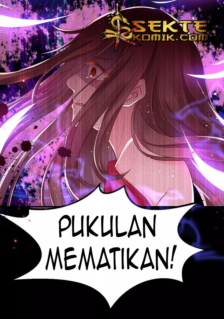 Dragon Princess Chapter 30 Gambar 3