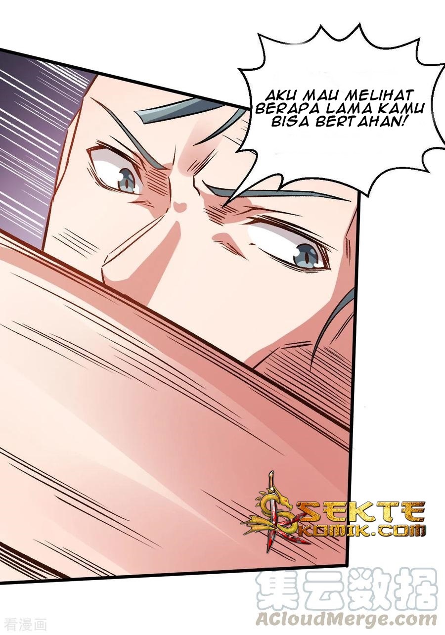 Crazy Professor System Chapter 58 Gambar 14