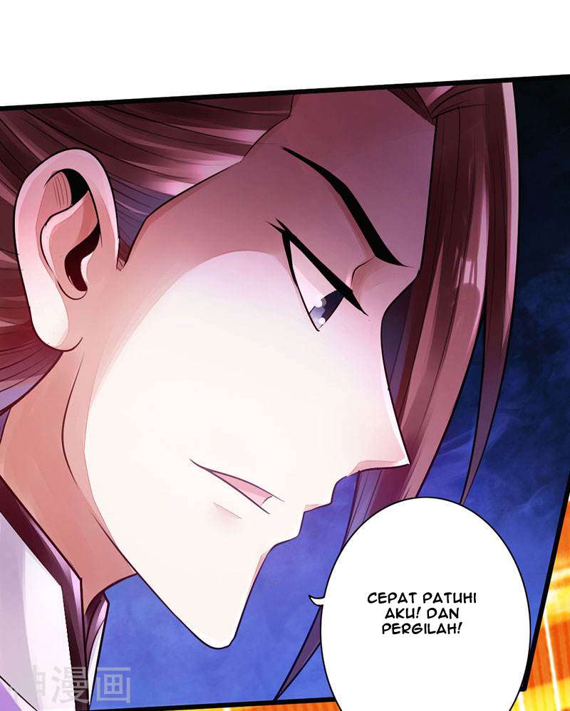 The Rebirt Taikoo Devil Chapter 52 Gambar 15