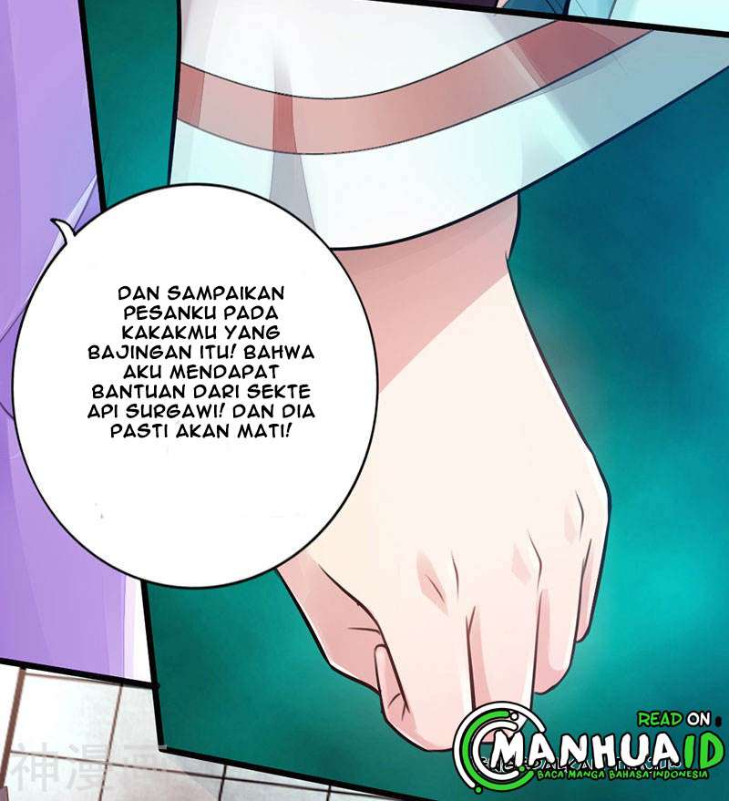 The Rebirt Taikoo Devil Chapter 52 Gambar 17