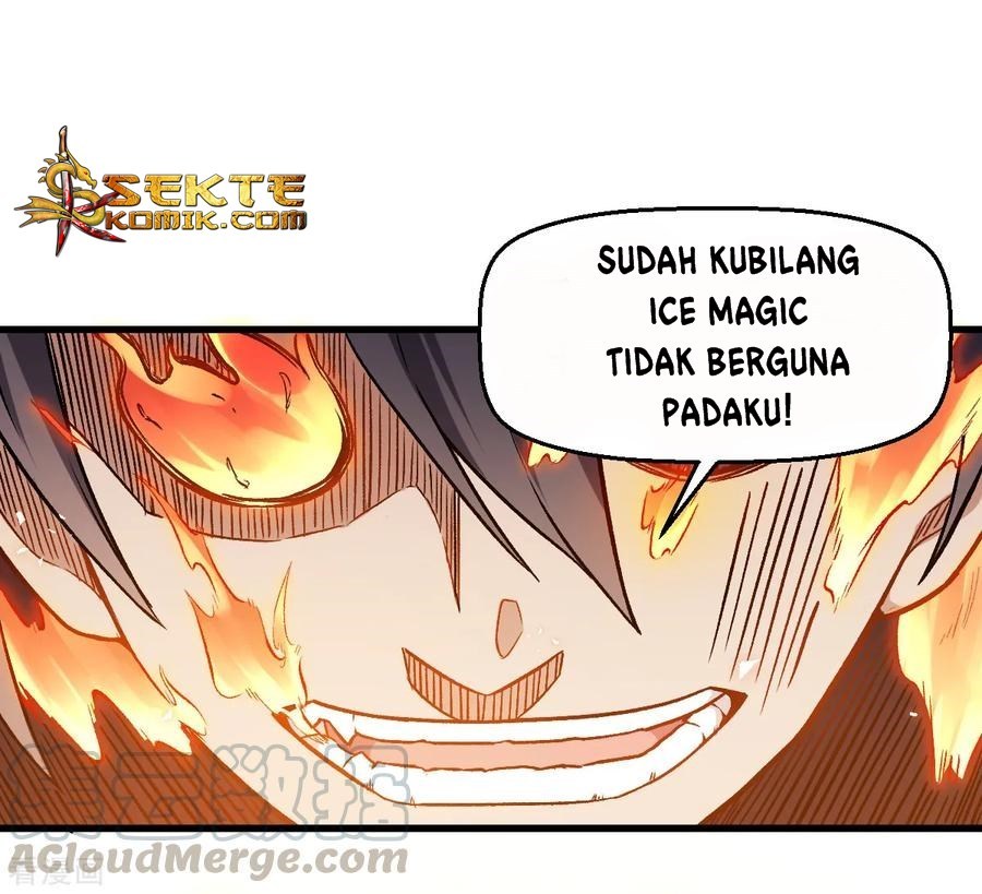 Crazy Professor System Chapter 50 Gambar 22