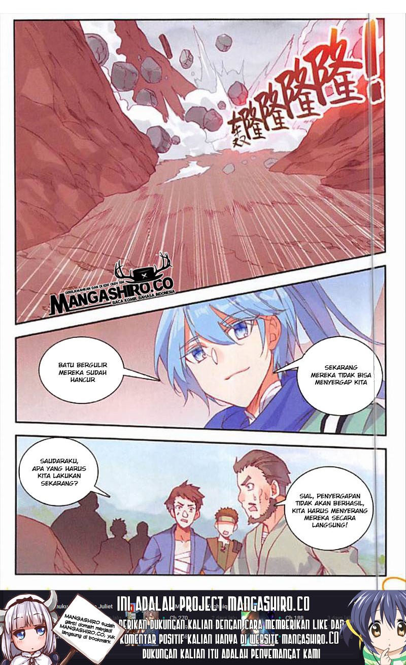 Good Reaper Chapter 86 Gambar 14