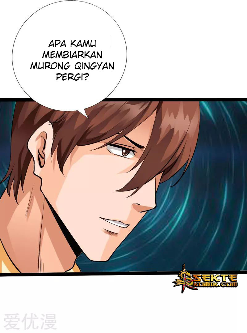 Hopeless Chapter 109 Gambar 3