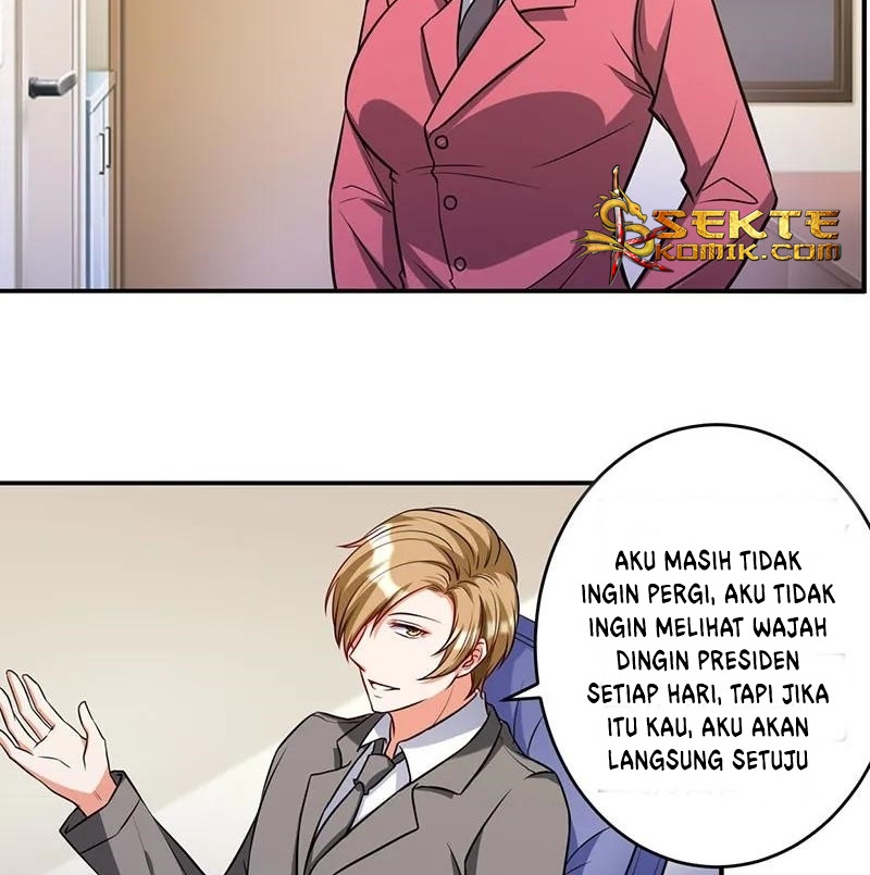 Ceo’s Top Master Chapter 40 Gambar 13