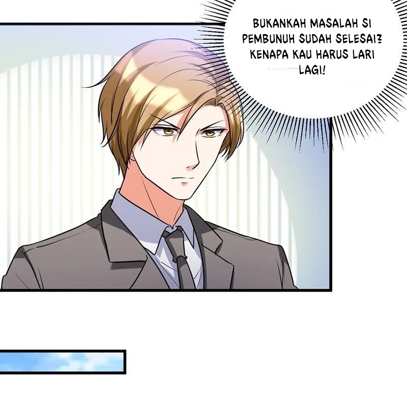 Ceo’s Top Master Chapter 40 Gambar 25