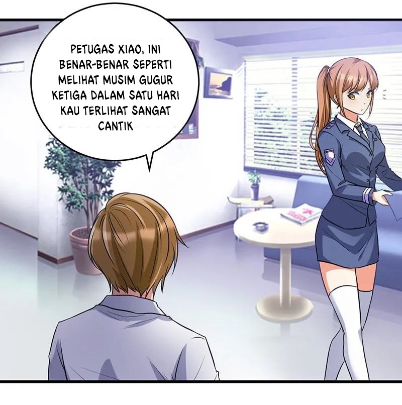 Ceo’s Top Master Chapter 40 Gambar 28