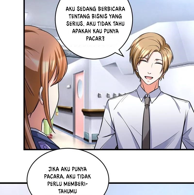 Ceo’s Top Master Chapter 40 Gambar 30