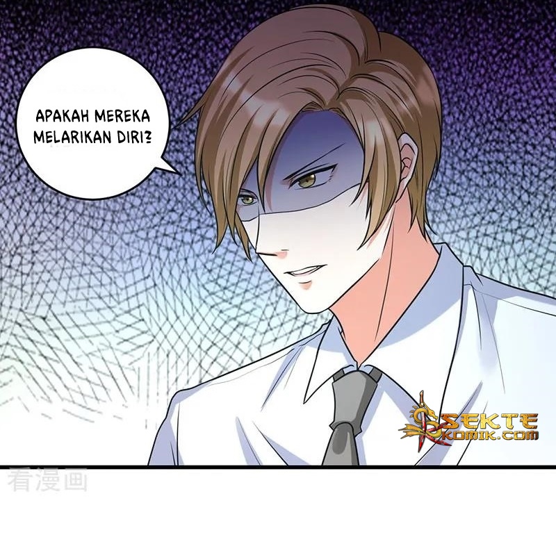 Ceo’s Top Master Chapter 40 Gambar 32