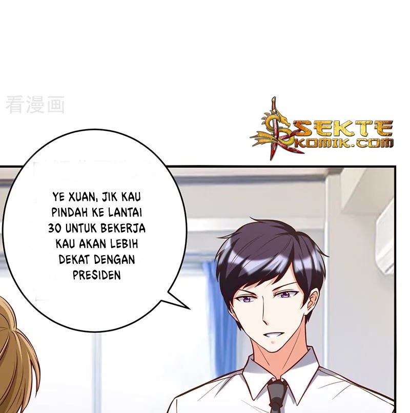 Ceo’s Top Master Chapter 40 Gambar 4