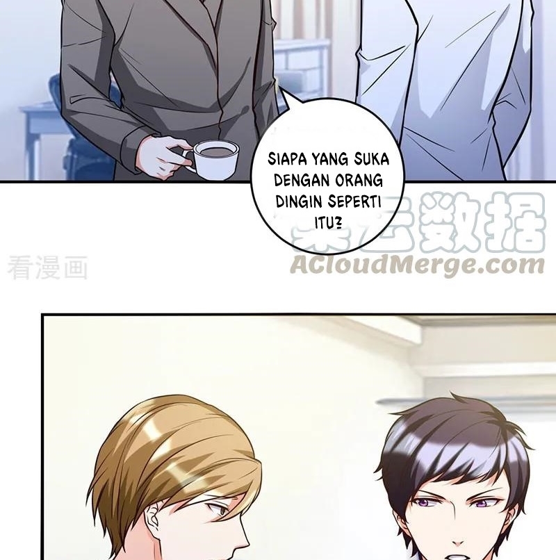 Ceo’s Top Master Chapter 40 Gambar 6