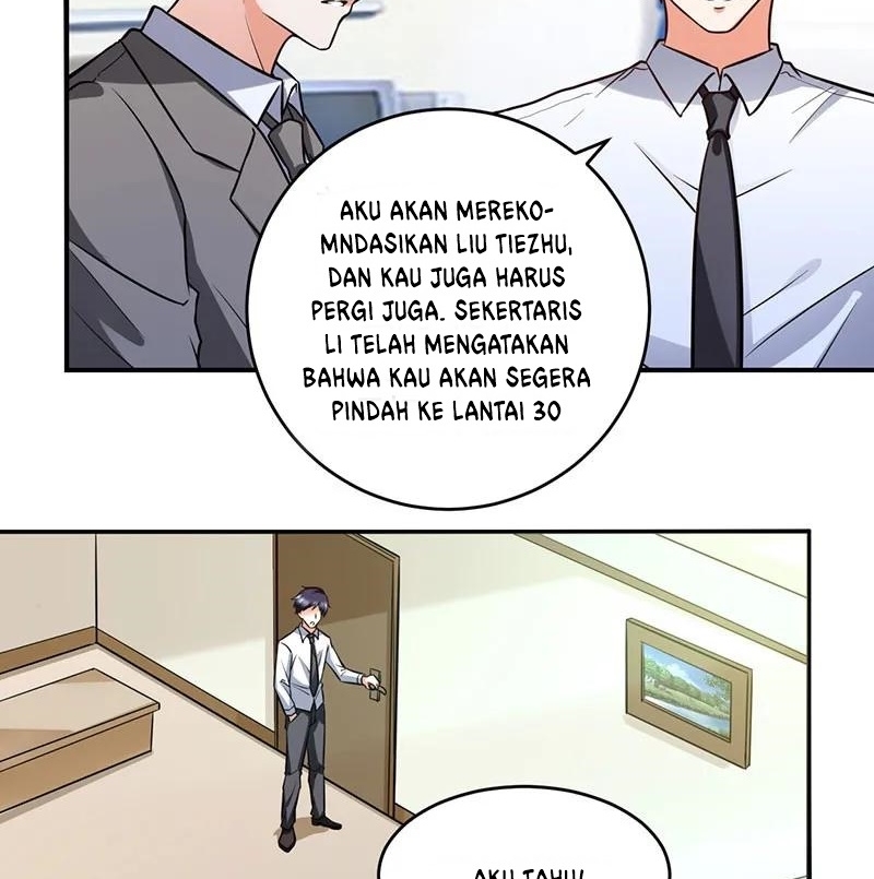 Ceo’s Top Master Chapter 40 Gambar 7