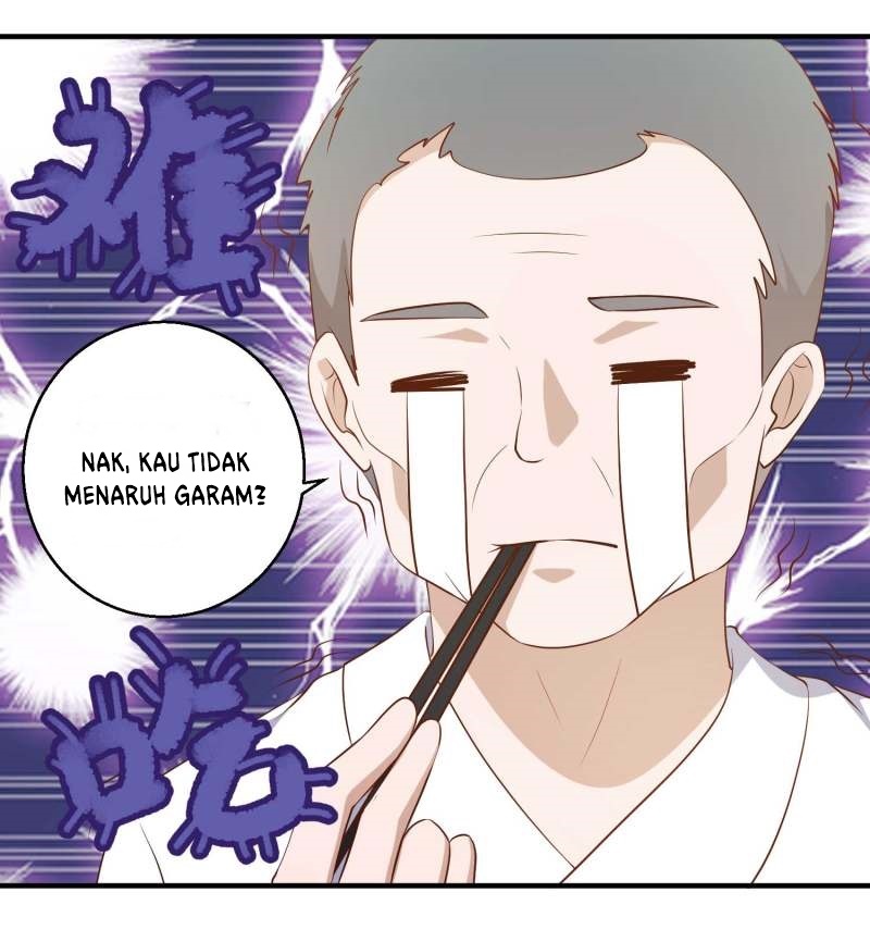 God Fisherman Chapter 55 Gambar 16