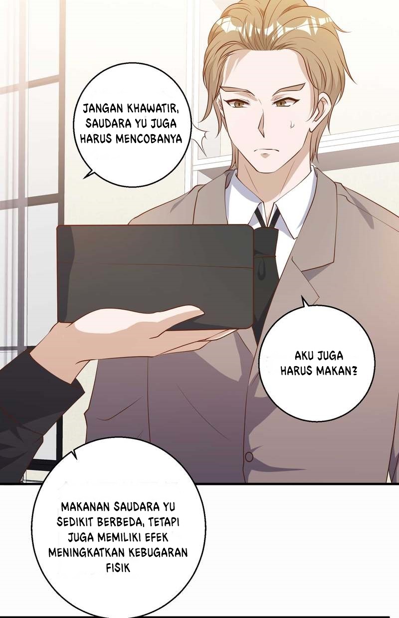 God Fisherman Chapter 55 Gambar 18