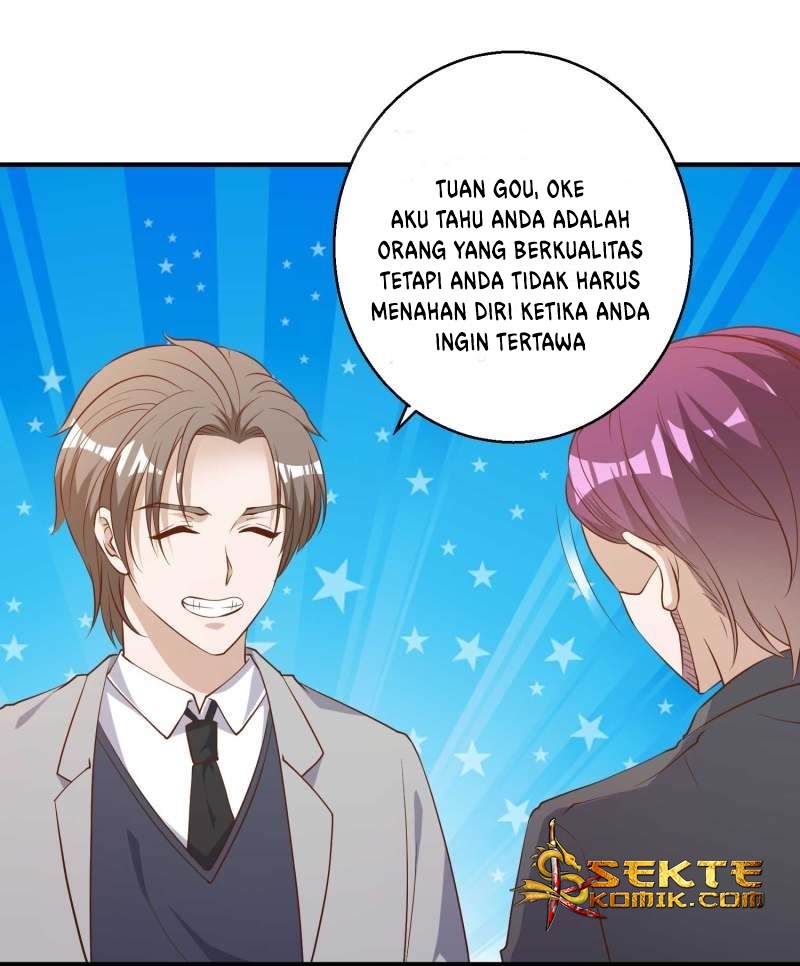 God Fisherman Chapter 55 Gambar 29