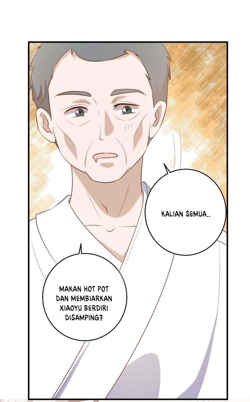 God Fisherman Chapter 55 Gambar 7