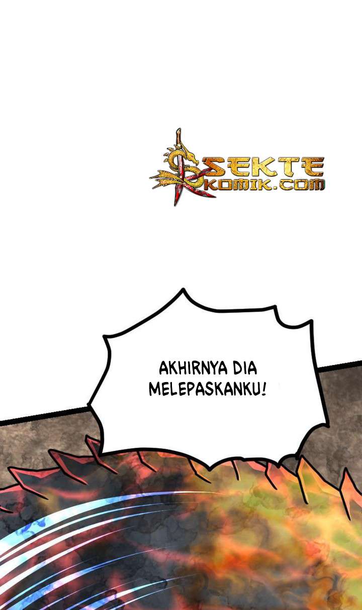 Peerless Sword God Chapter 35 Gambar 14