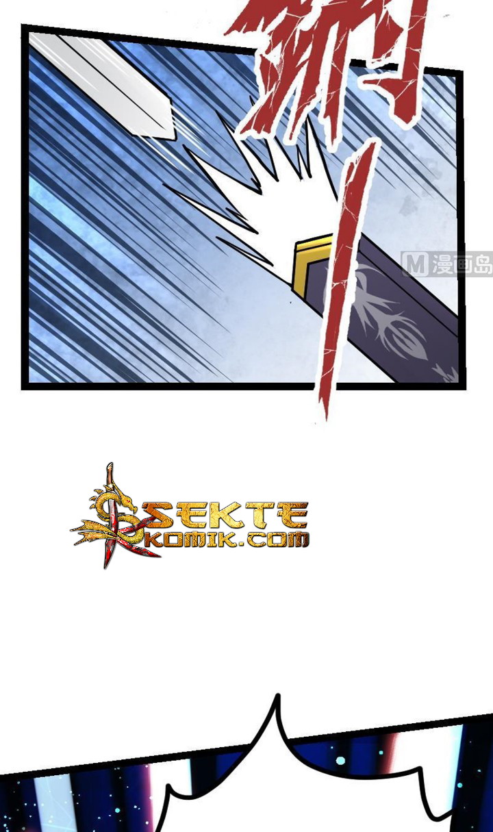 Peerless Sword God Chapter 34 Gambar 14