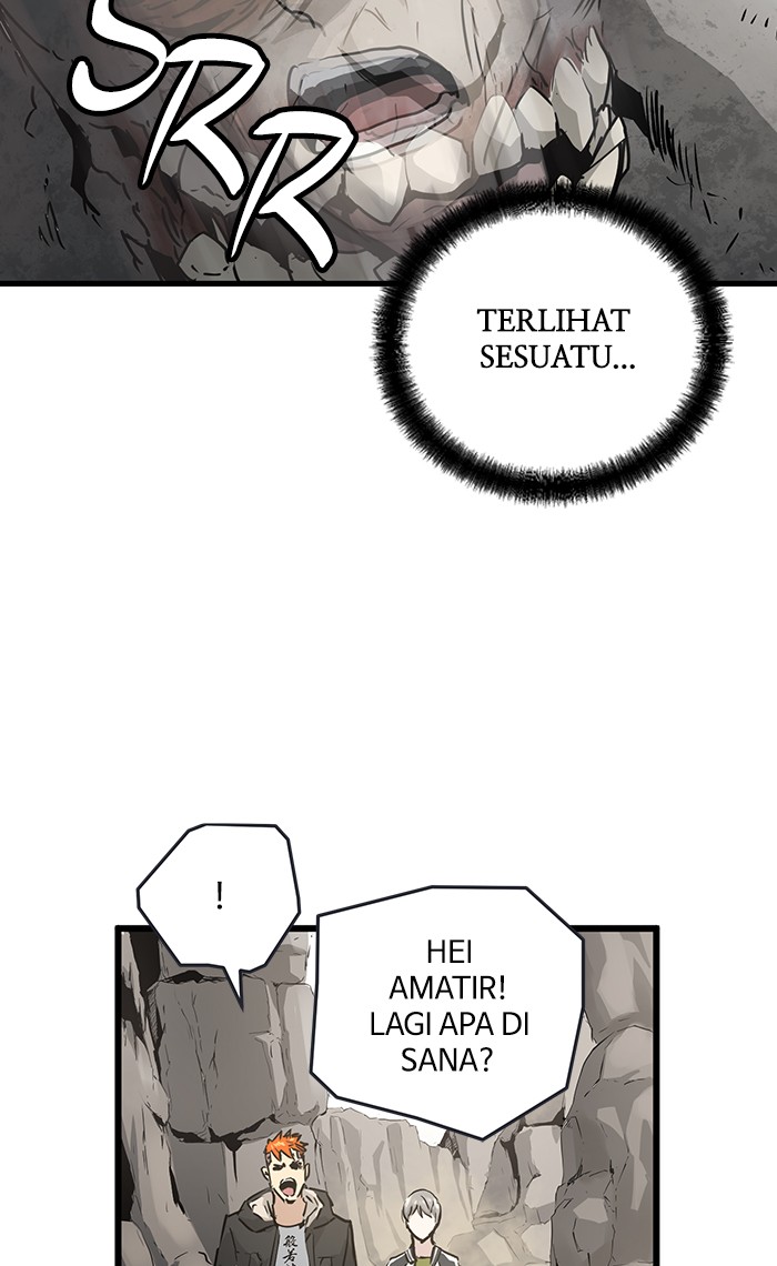 Promised Orchid Chapter 47 Gambar 18