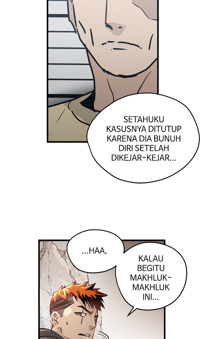 Promised Orchid Chapter 47 Gambar 27