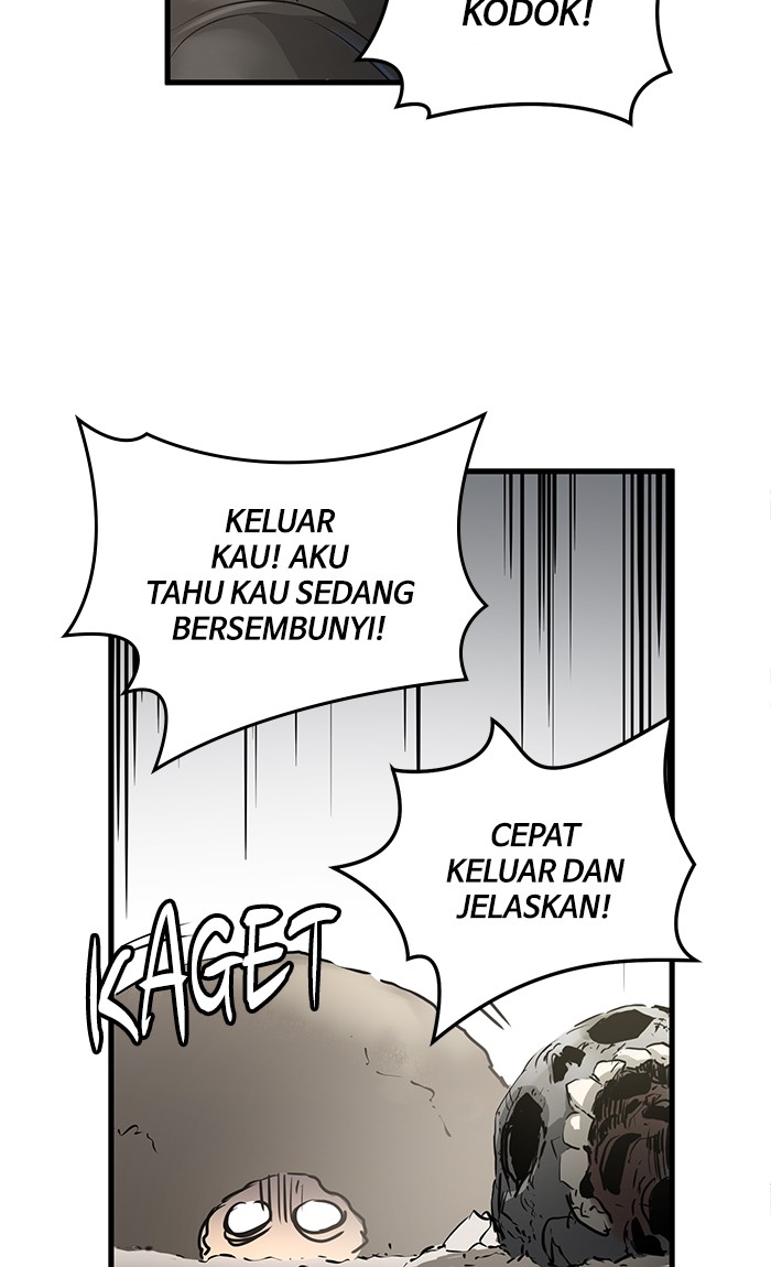 Promised Orchid Chapter 47 Gambar 30